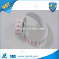 Wholesales thermal printer pos oem 57mm x 35mm thermal paper, oem thermal paper roll